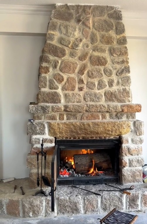 Appareils pour les maisons modernes