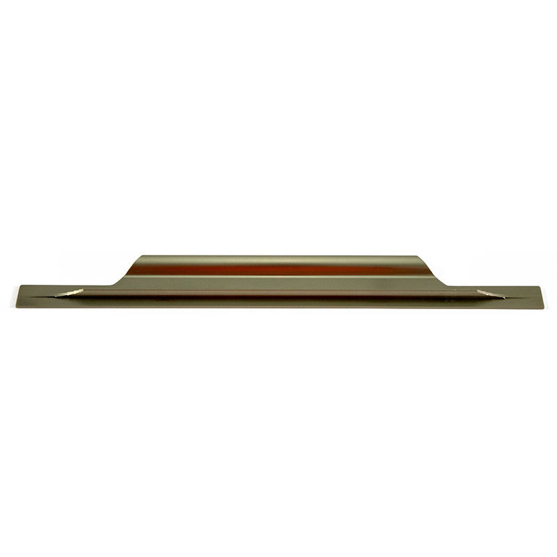 RCR-2117 597 millimètres poignées en aluminium de Cabinet de cuisine colorée de 297 millimètres