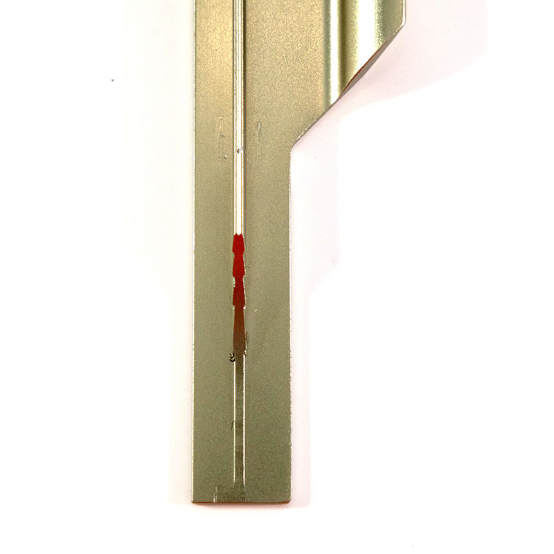 RCR-2117 597 millimètres poignées en aluminium de Cabinet de cuisine colorée de 297 millimètres